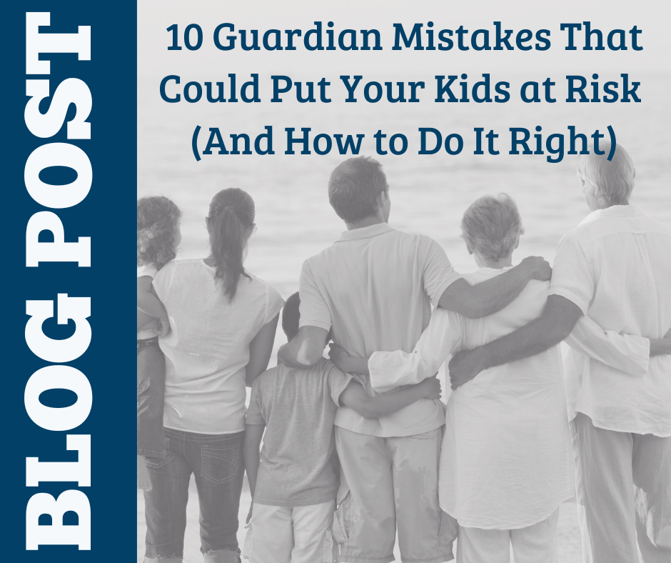 blog post 10 guardian mistakes