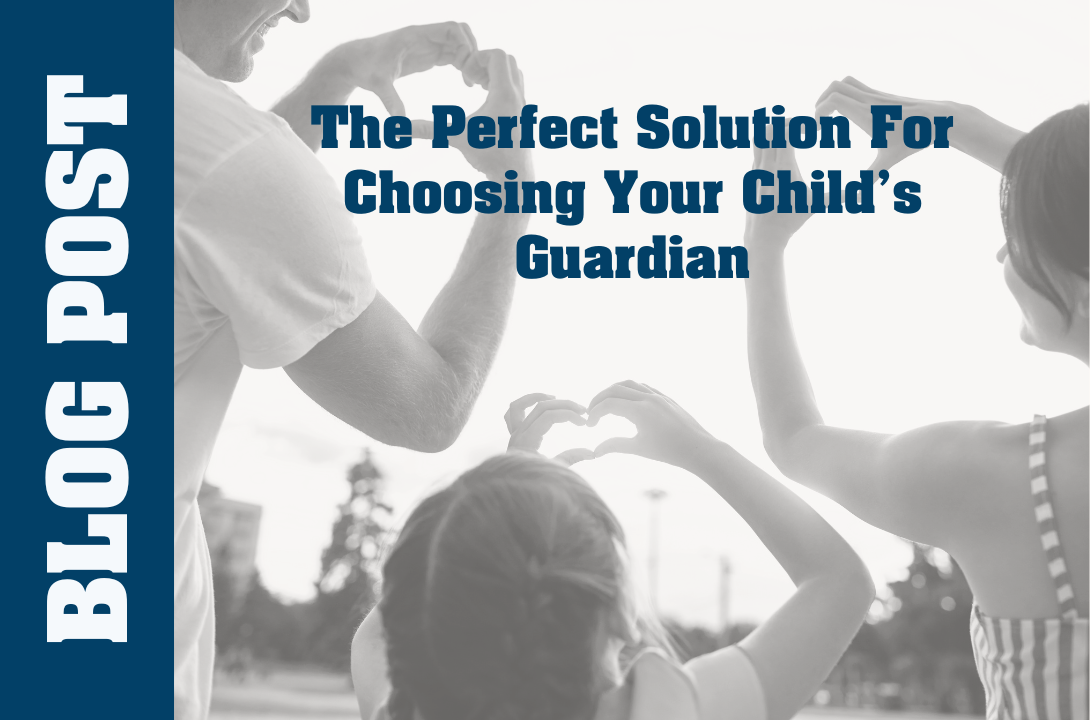 test 3 choosing guardian