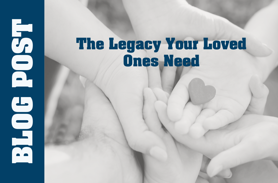 It Has Been Such A Good Life